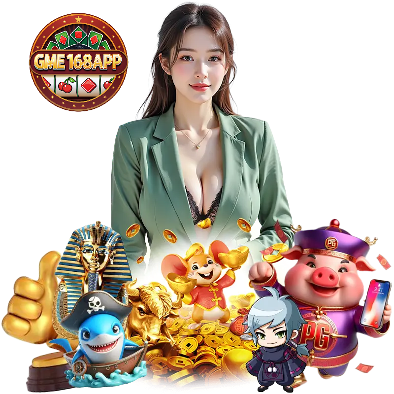 gme168app ทางเข้าเล่น