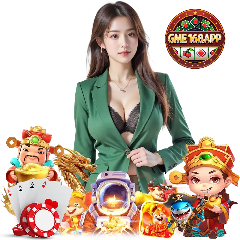 gme168app โบนัสฟรี