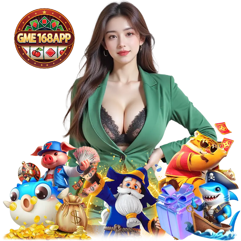 gme168app ไม่มีขั้นต่ำ