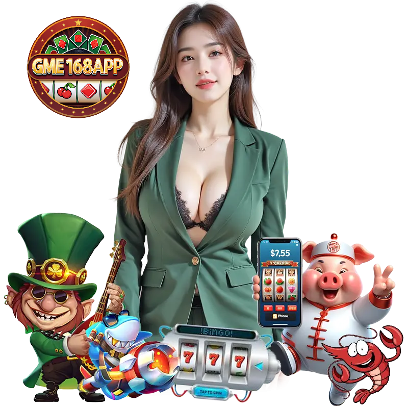 gme168app